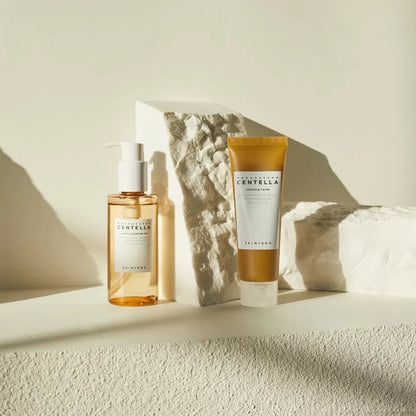SKIN1004 Double Cleansing Duo