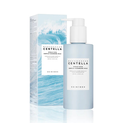 SKIN1004 Madagascar Centella Hyalu-Cica Gentle Cleansing Milk