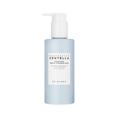SKIN1004 Madagascar Centella Hyalu-Cica Gentle Cleansing Milk