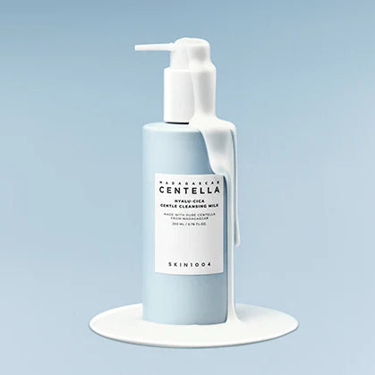SKIN1004 Madagascar Centella Hyalu-Cica Gentle Cleansing Milk
