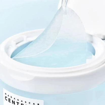 SKIN1004 Madagascar Centella Hyalu-Cica Jelly-Fit Ampoule Pad