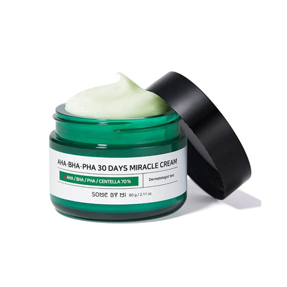 SOME BY MI AHA BHA PHA 30 Days Miracle Cream