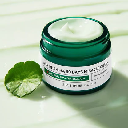 SOME BY MI AHA BHA PHA 30 Days Miracle Cream