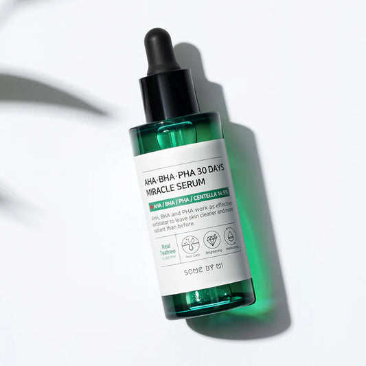 SOME BY MI AHA BHA PHA 30 Days Miracle Serum