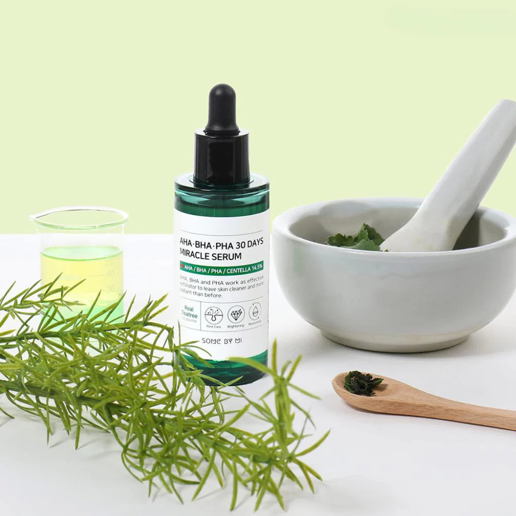 SOME BY MI AHA BHA PHA 30 Days Miracle Serum