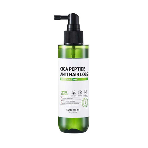 SOME BY MI Cica Peptide Anti Hair Loss Derma Scalp Tonic