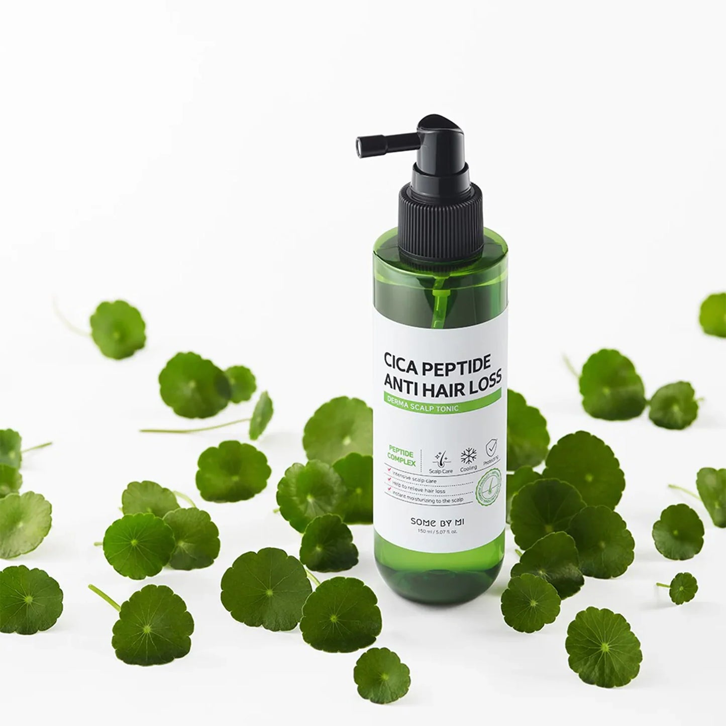 SOME BY MI Cica Peptide Anti Hair Loss Derma Scalp Tonic