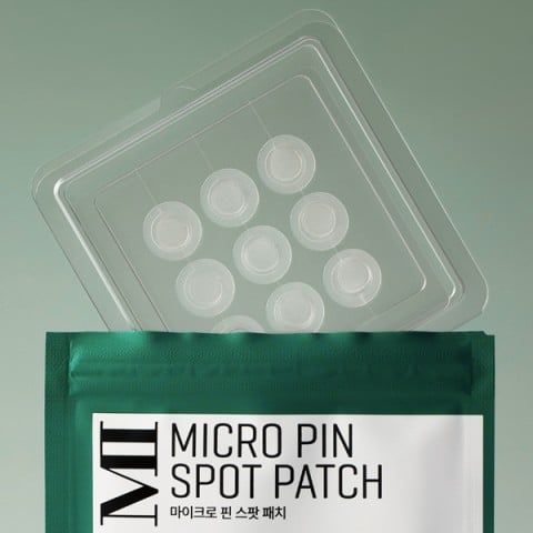 SOME BY MI Micro Pin Spot Patch