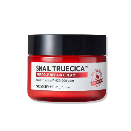 SOME BY MI Snail Truecica Miracle Repair Cream