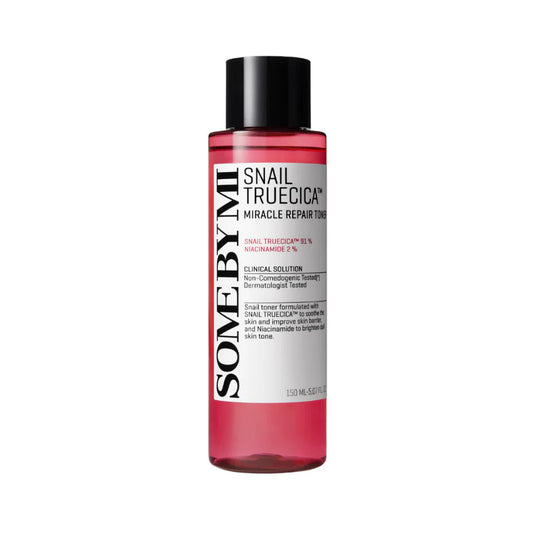 SOME BY MI Snail Truecica Miracle Repair Toner