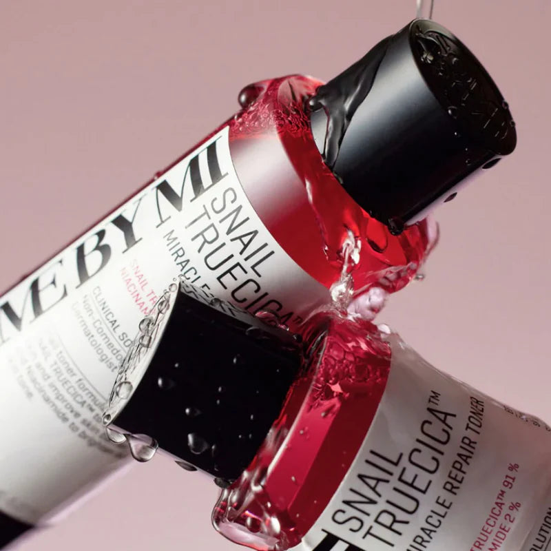 SOME BY MI Snail Truecica Miracle Repair Toner