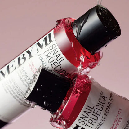 SOME BY MI Snail Truecica Miracle Repair Toner