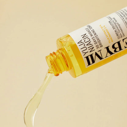SOME BY MI Yuja Niacin 30 Days Miracle Brightening Toner