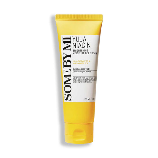 SOME BY MI Yuja Niacin Brightening Moisture Gel Cream