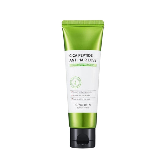 SOME BY MI Cica Peptide Anti Hair Loss Derma Scalp Treatment