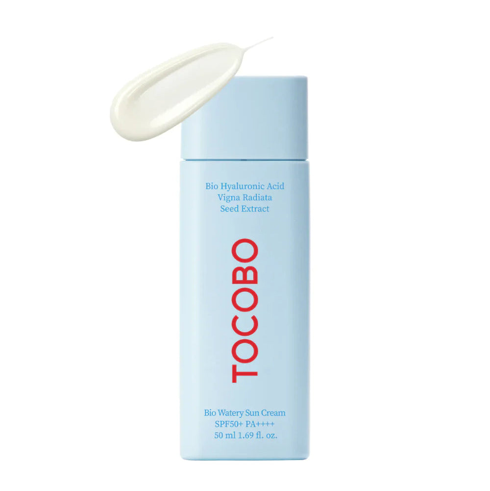 TOCOBO Bio Watery Sun Cream SPF50+ PA++++