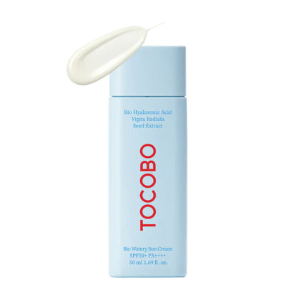 TOCOBO Bio Watery Sun Cream SPF50+ PA++++