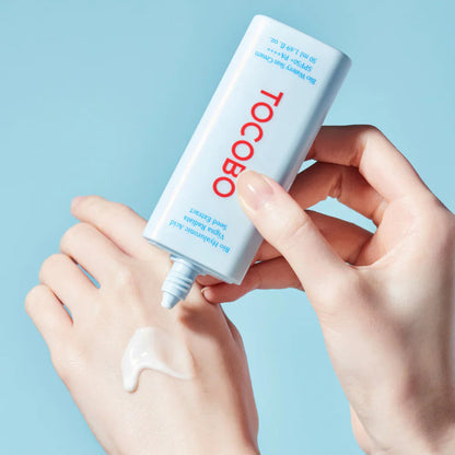 TOCOBO Bio Watery Sun Cream SPF50+ PA++++