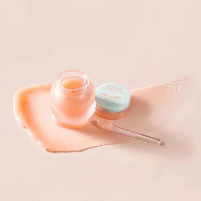 TOCOBO Vita Glazed Lip Mask