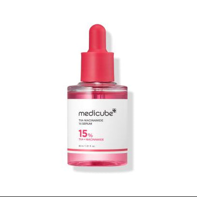Medicube TXA Niacinamide 15 Serum (30ml)