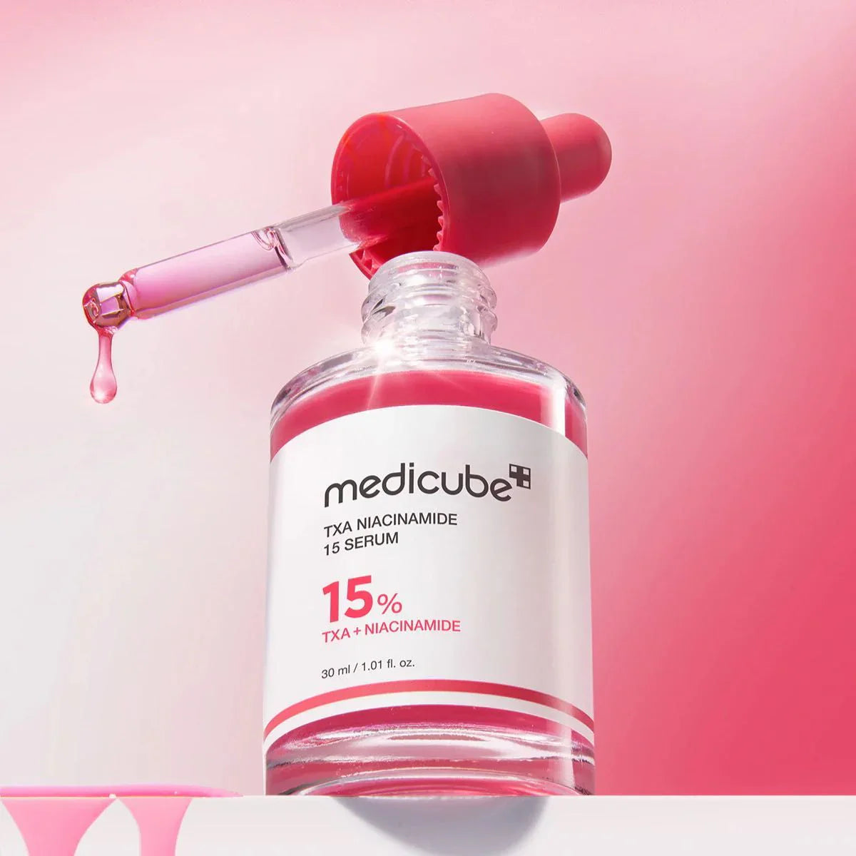 Medicube TXA Niacinamide 15 Serum (30ml)