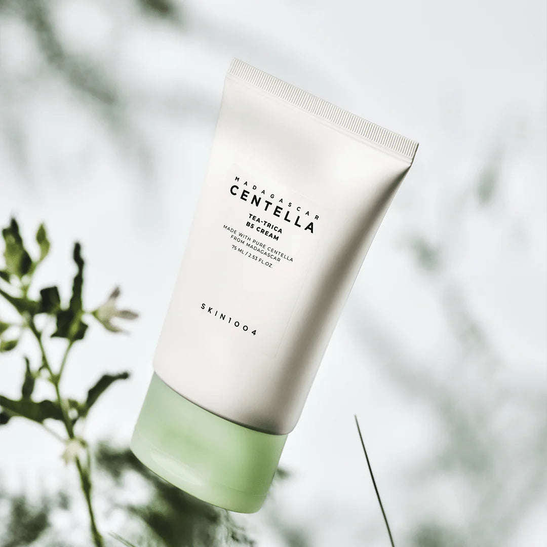SKIN1004 Tea-Trica B5 Cream (75ml)