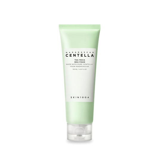 SKIN1004 Tea-Trica BHA Foam