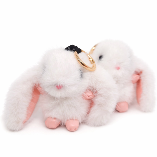 The Flopsy Bunny - Snow White