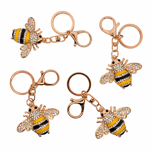 They Honeybee