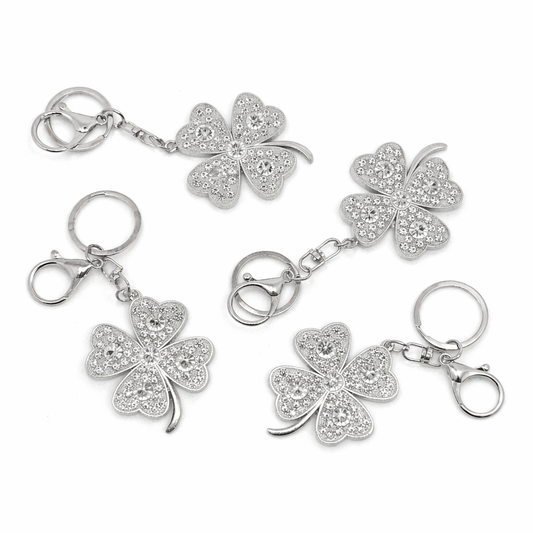 The Lucky Clover - Crystal