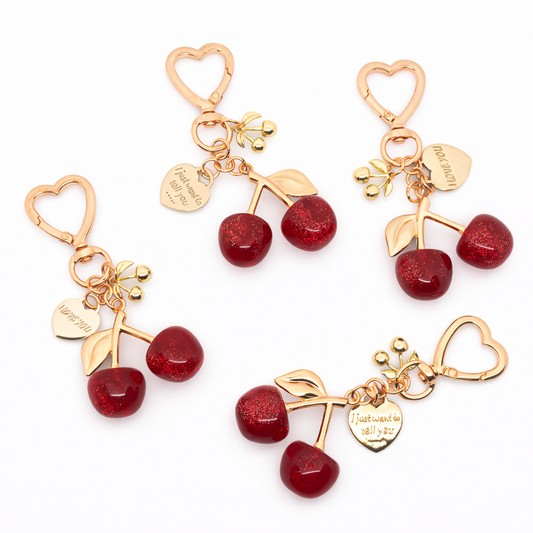 The Sweetheart Cherry