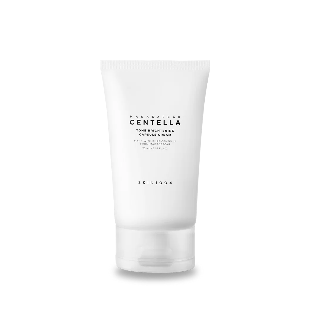 SKIN1004 Tone Brightening Capsule Cream (75ml)