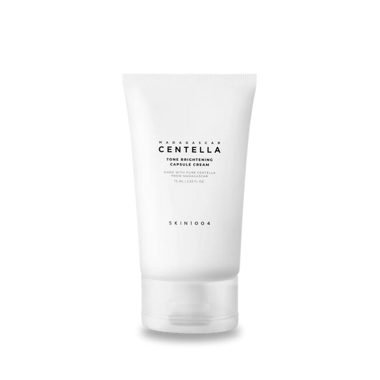SKIN1004 Tone Brightening Capsule Cream