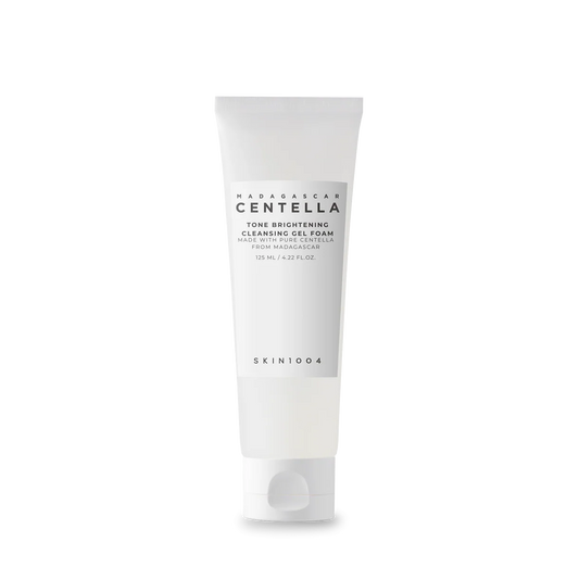 SKIN1004 Tone Brightening Cleansing Gel Foam