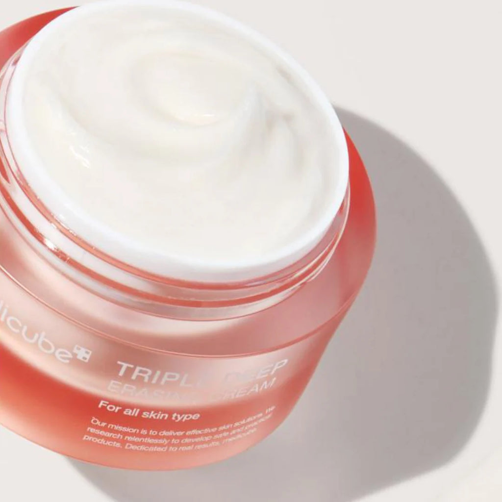 Medicube Triple Collagen Cream 4.0 (50ml)