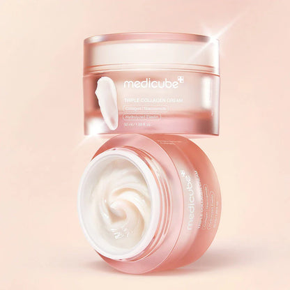 Medicube Triple Collagen Cream 4.0 (50ml)