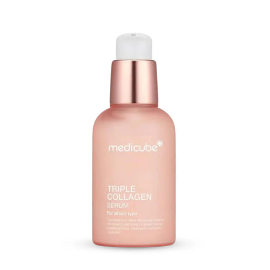 Medicube Triple Collagen Serum