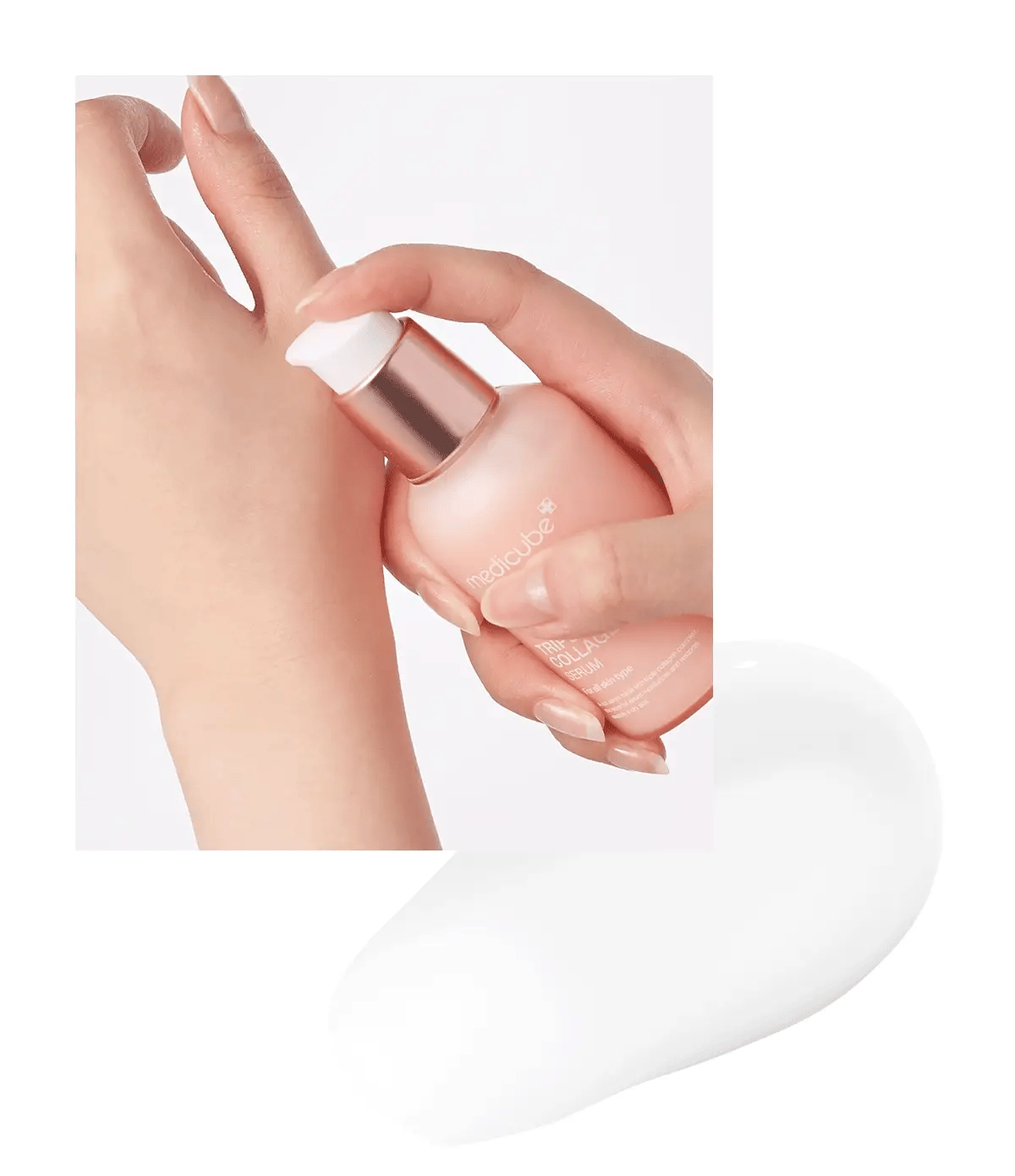 Medicube Triple Collagen Serum (55ml)