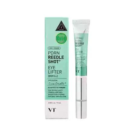 VT Cosmetics PDRN Reedle Shot Eye Lifter