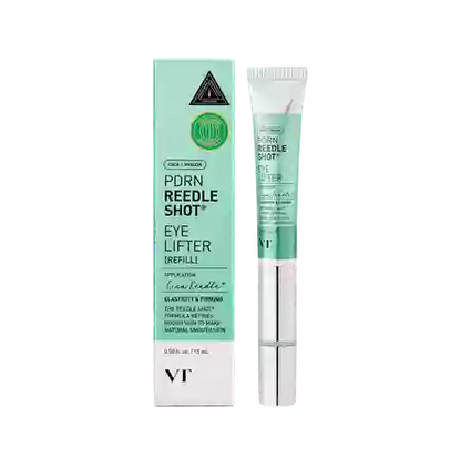 VT Cosmetics PDRN Reedle Shot Eye Lifter