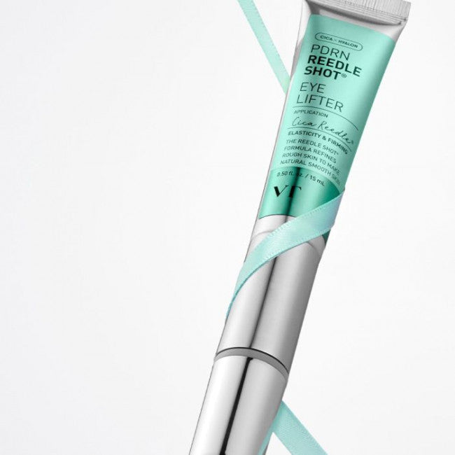 VT Cosmetics PDRN Reedle Shot Eye Lifter