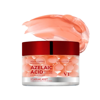VT Cosmetics Azelaic Acid Care Capsule Cream