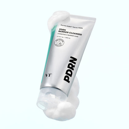 VT Cosmetics PDRN Barrier Cleanser