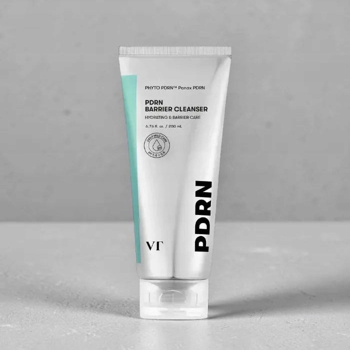 VT Cosmetics PDRN Barrier Cleanser