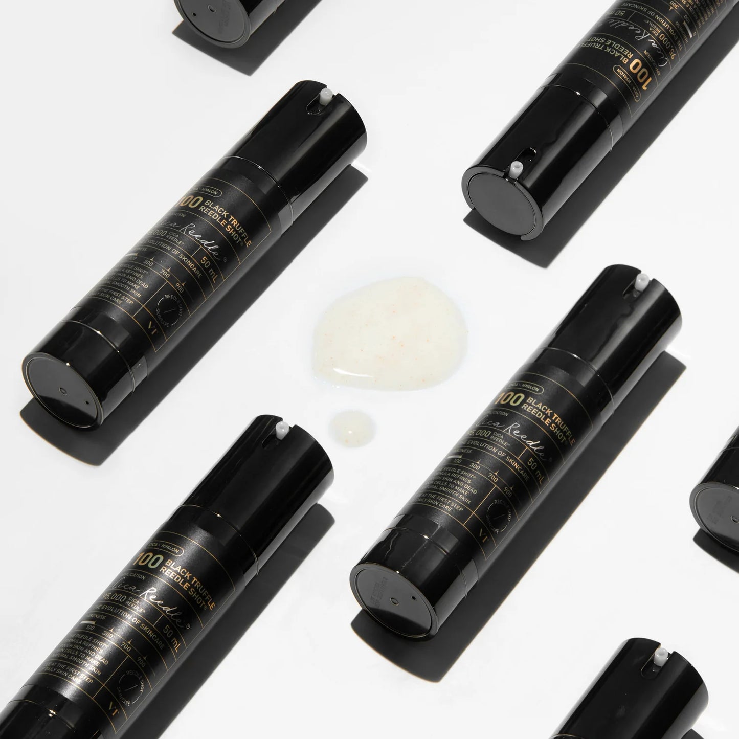 VT Cosmetics Black Truffle Reedle Shot® 100