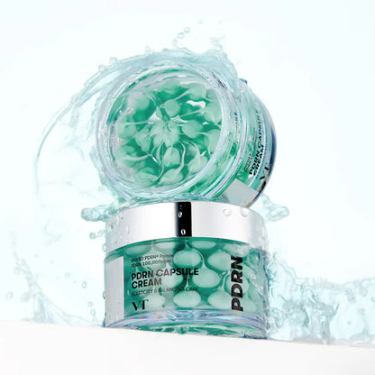 VT Cosmetics PDRN Capsule Cream