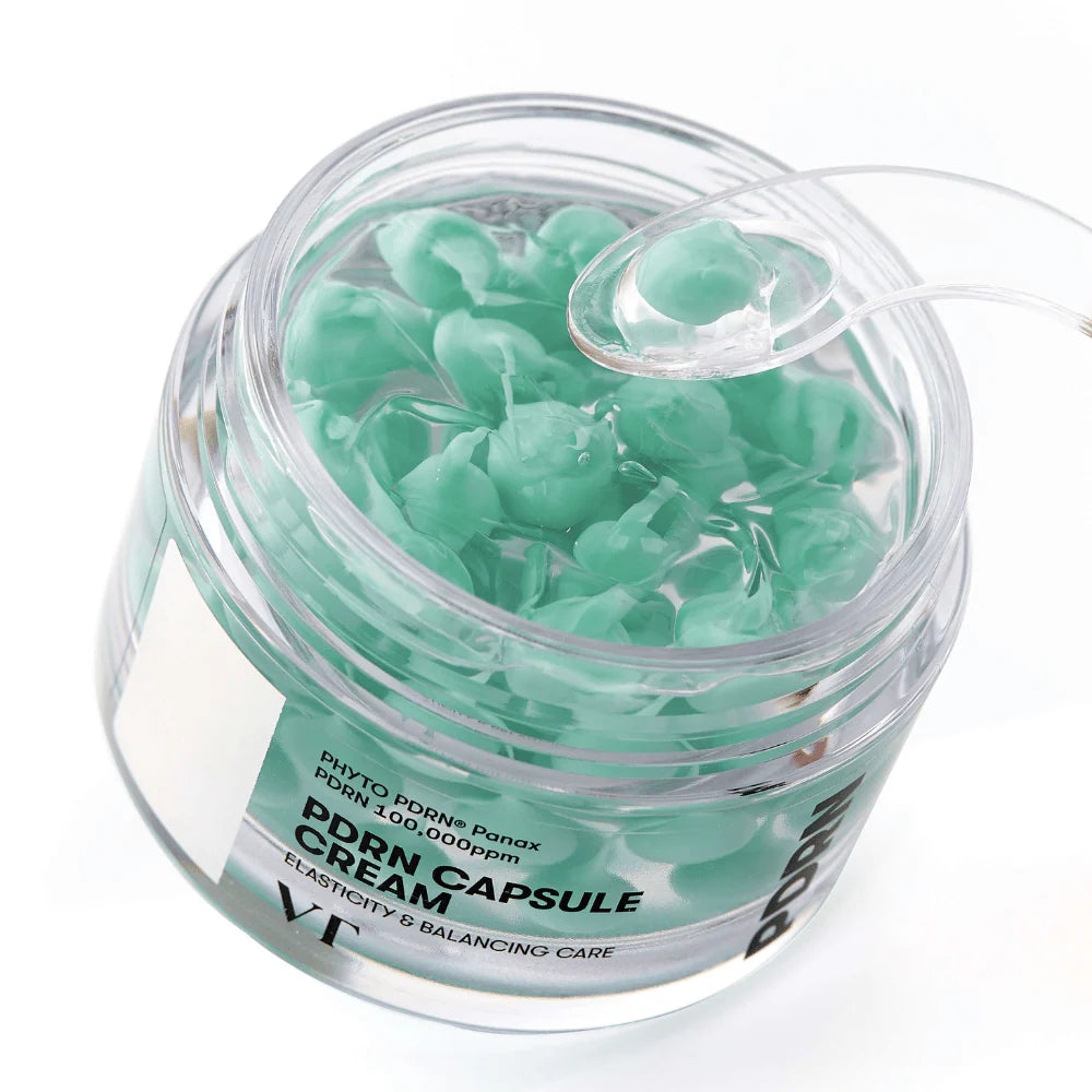 VT Cosmetics PDRN Capsule Cream