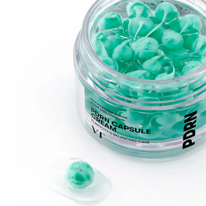 VT Cosmetics PDRN Capsule Cream