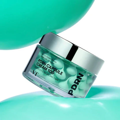 VT Cosmetics PDRN Capsule Cream