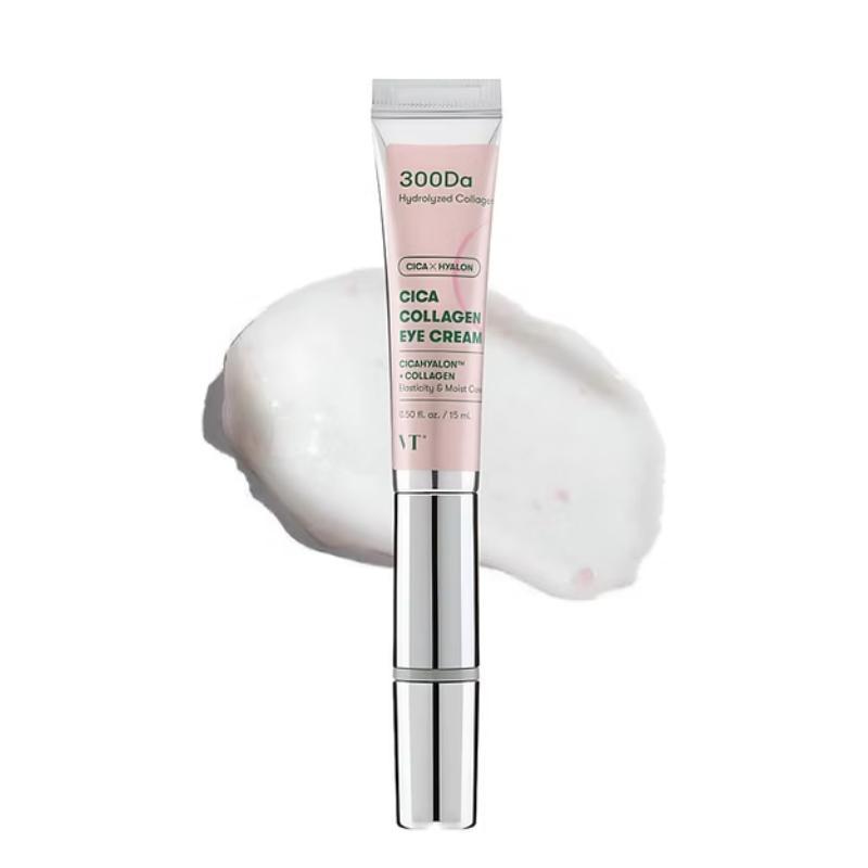 VT Cosmetics Cica Collagen Eye Cream